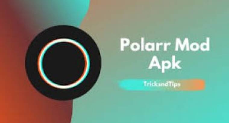 Polarr Pro MOD APK
