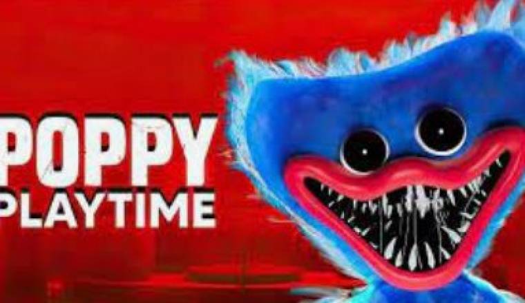 Poppy Playtime Chapter 2 APK 1.4 - Download Free for Android