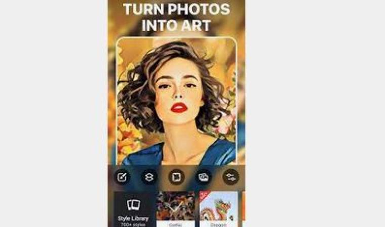 Prisma MOD Apk