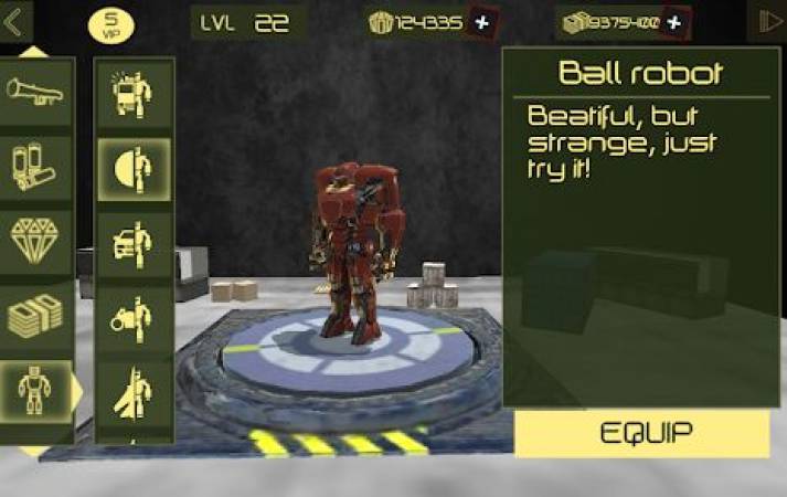 Rise Of Steel Mod Apk