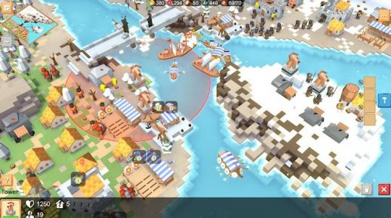 Rts Siege Up Pro Apk