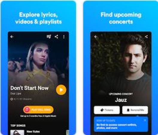 Shazam Mod Apk