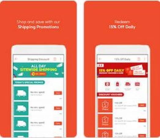 Shopee Apk