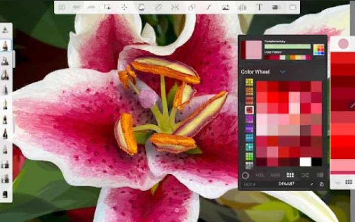 Sketchbook Premium Apk