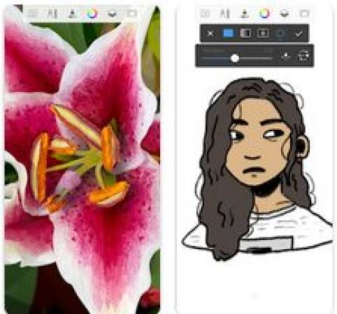 Sketchbook Premium Apk