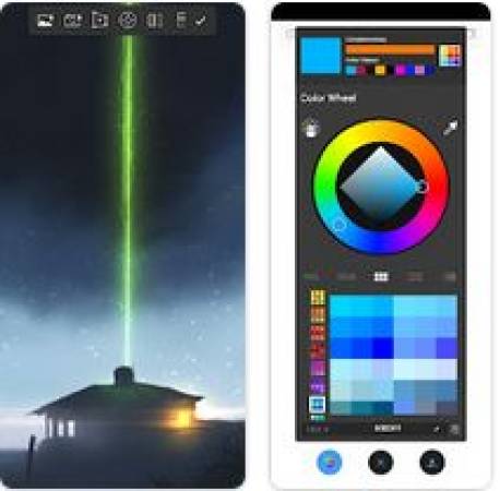 Sketchbook Premium Apk