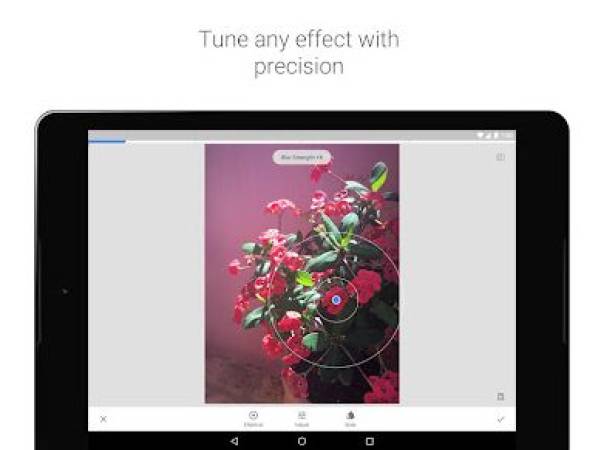 Snapseed Pro Mod Apk