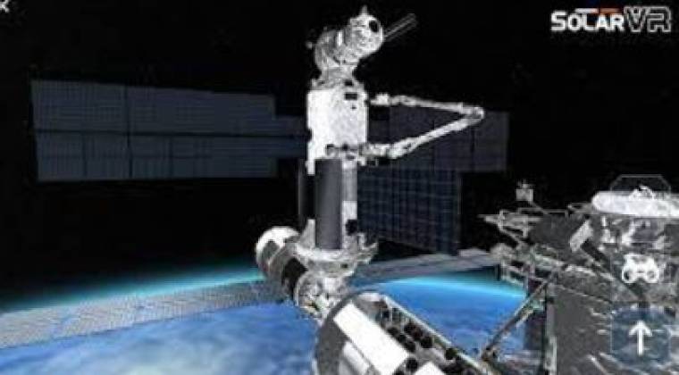 Solar System Scope Mod Apk