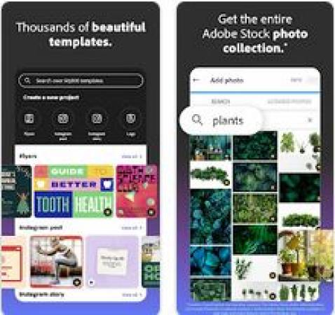 Spark Post Premium Apk