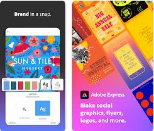 Spark Post Premium Apk