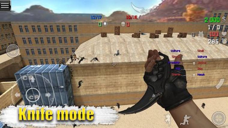 Special Forces Group 2 Pro Apk