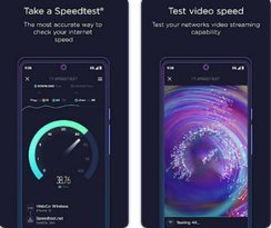 SpeedTest Mod Apk