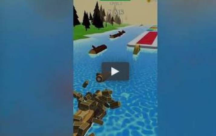 Spiral Roll Mod Apk