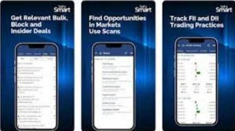Stockedge Premium Mod APK