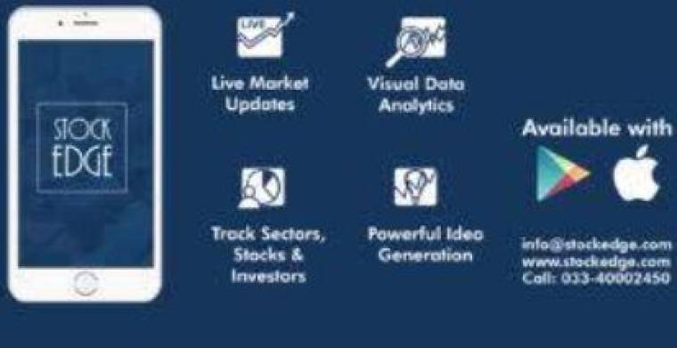 Stockedge Premium Mod APK
