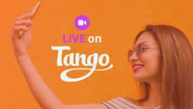 Tango Live Mod Apk