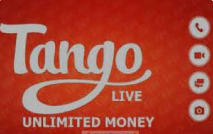 Tango Live Mod Apk