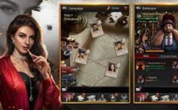 The grand mafia mod apk v1 1 866 (unlimited gold) The grand mafia mod apk v1 1 866 (unlimited gold)