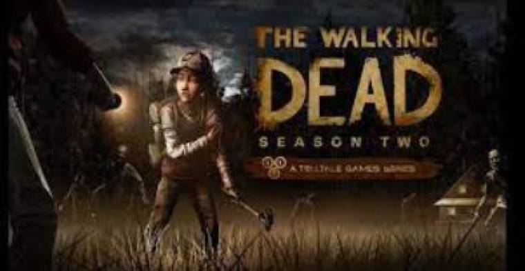 The Walking Dead Season 1 Mod Apk