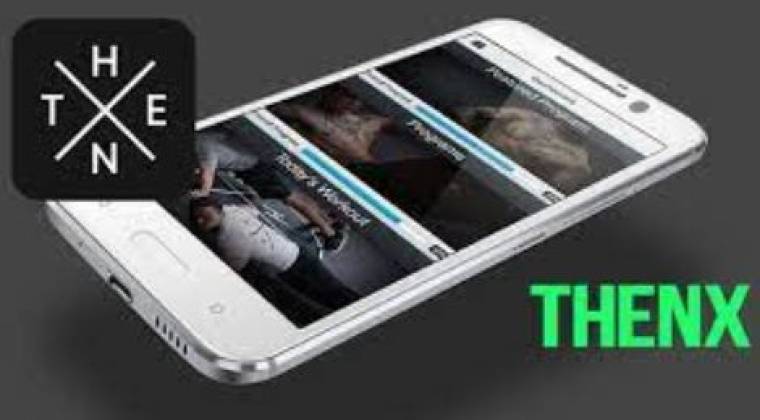Thenx Mod Apk