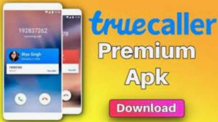 Truecaller Premium Apk