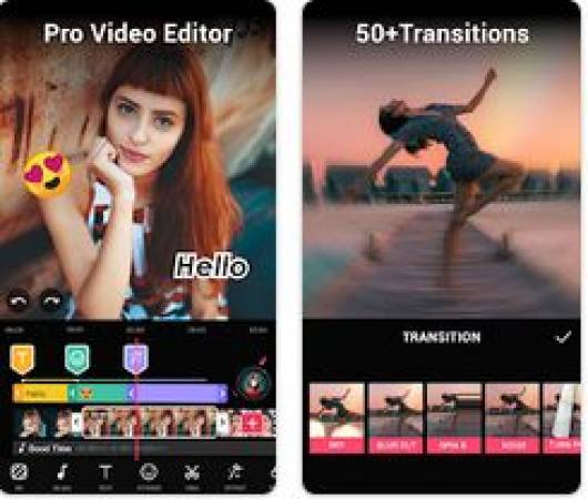 Video Maker Pro Mod Apk