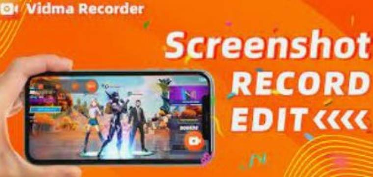 Vidma Recorder Apk v3 6 8 Download