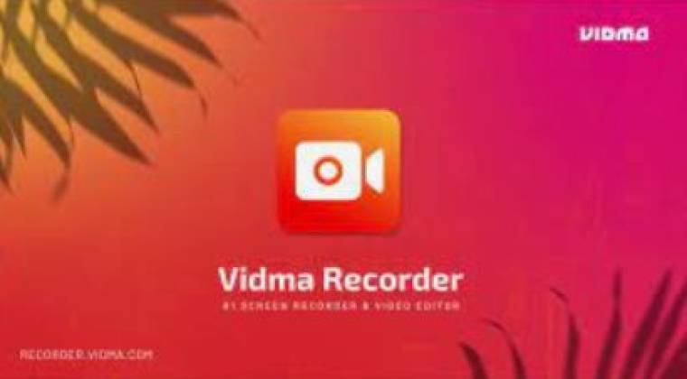 Vidma Recorder Apk v1 13 0 Download