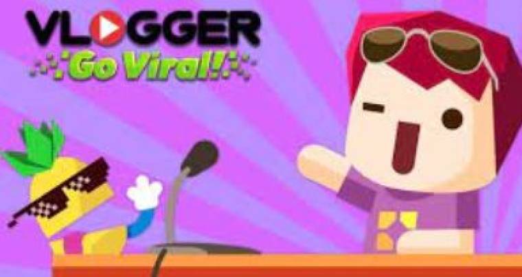 Vlogger Go Viral Apk v2 43 30 (unlimited gems)