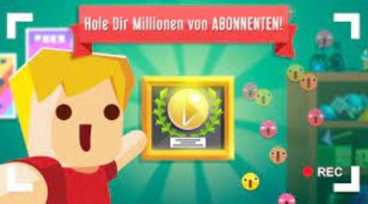 Vlogger Go Viral MOD APK