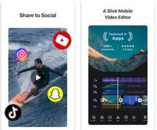 Vn Video Editor Premium Apk