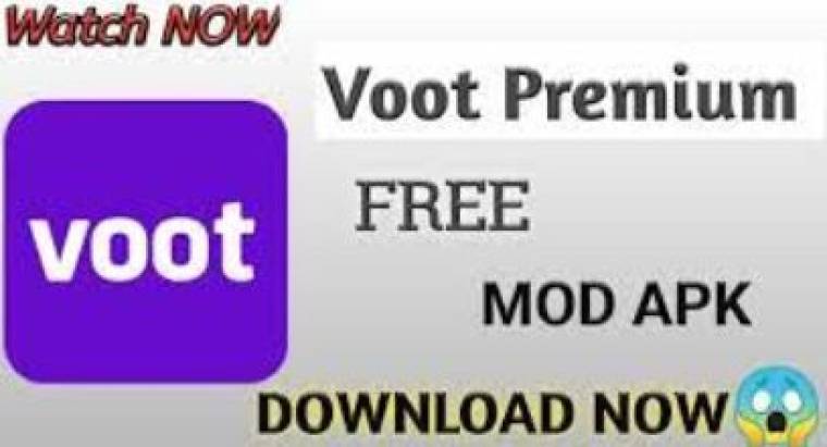 Voot App Mod Apk
