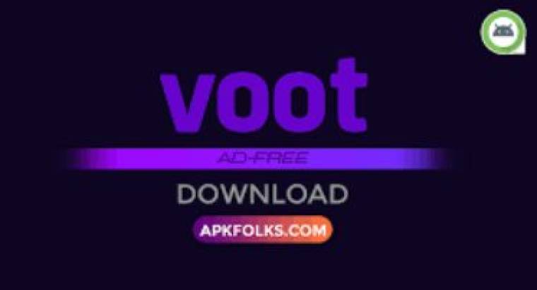 Voot App Mod Apk