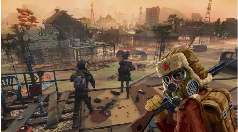 Walking Zombie 2 Mod Apk