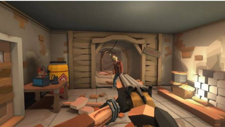 Walking Zombie 2 Mod Apk