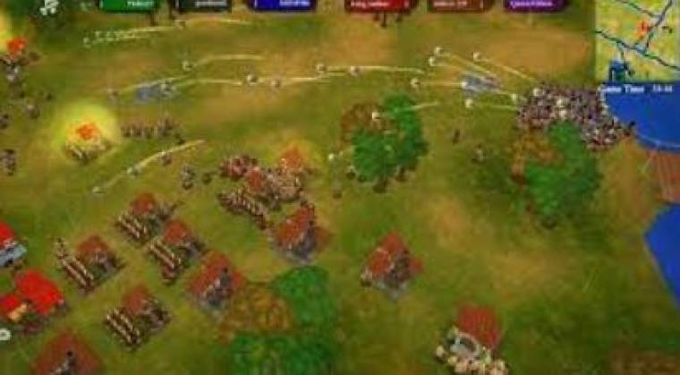 War Of Kings Mod Apk