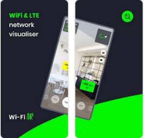 Wifi Ar Apk