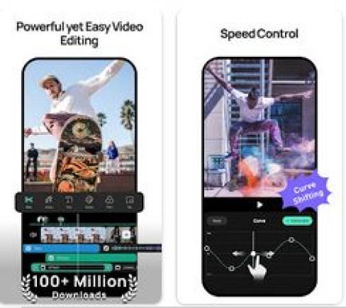 Wondershare Filmora Mod Apk