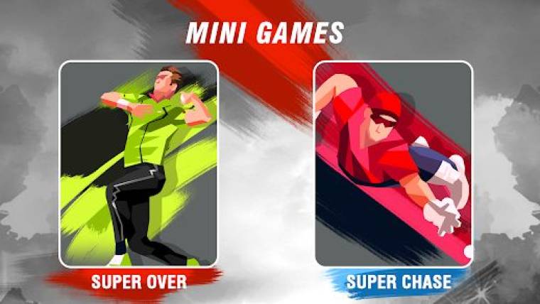World Cricket Championship Lite Mod Apk