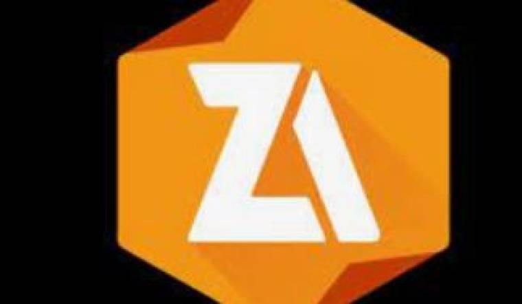 ZArchiver Pro APK