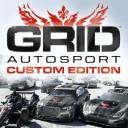 GRID Autosport APK V1.9.4RC1 + Obb Télécharger