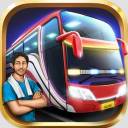 Bus Simulator Indonesia Premium Apk V3.7.1 ดาวน์โหลดเงินไม่ จำกัด