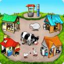 Farm Frenzy APK V1.3.20 لأجهزة الأندرويد