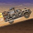 Earn To Die 2 Apk V1.4.39 Bani Nelimitați