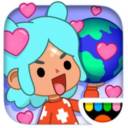 Toca Life World Build Stories APK V1.66.3 Lataa