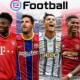 PES 2021 Apk Download