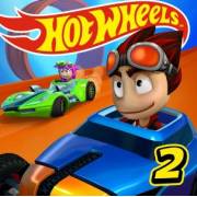 Beach Buggy Racing 2 Apk V2023.09.08 Free Download
