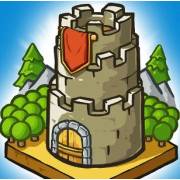 Grow Castle Premium Apk V1.38.10 (Unlimited Coins And Gems)