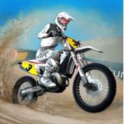 Mad Skills Motocross 3 Apk V2.3.2 Unlimited Money