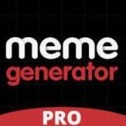 Meme Generator PRO Apk V4.6456 Peopl